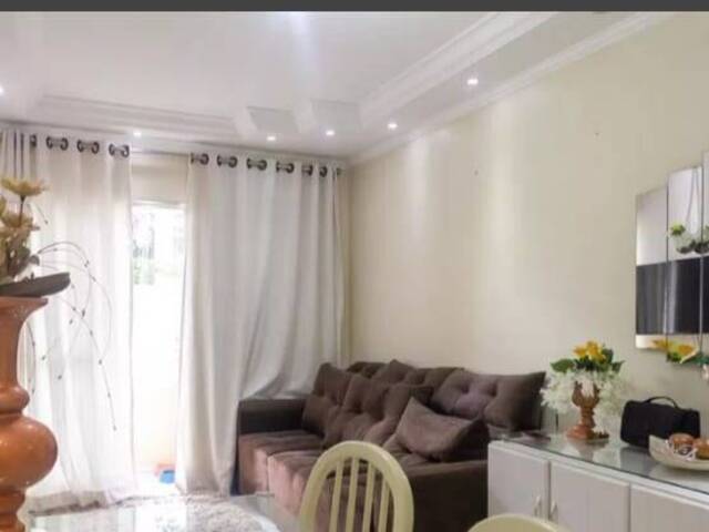 Apartamento para Venda em Diadema - 2
