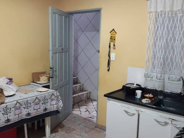 Casa para Venda em Diadema - 5