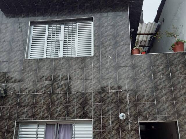 Casa para Venda em Diadema - 2