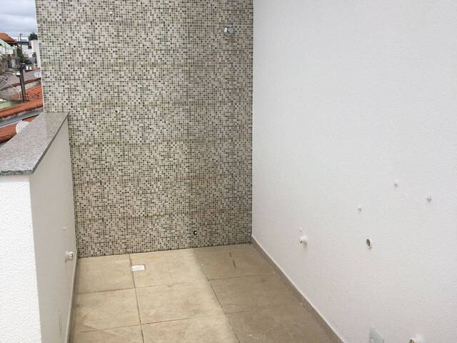 Apartamento para Venda em Santo André - 4