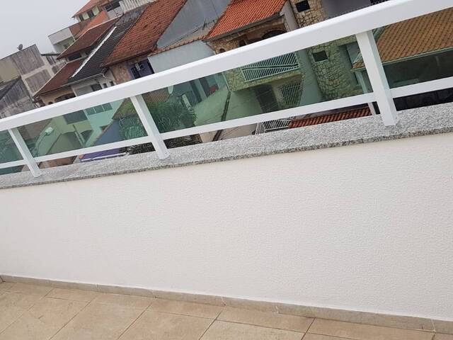 Apartamento para Venda em Santo André - 5