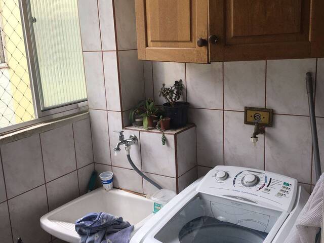 Apartamento para Venda em São Bernardo do Campo - 5