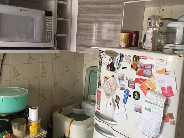 Apartamento para Venda em São Bernardo do Campo - 4
