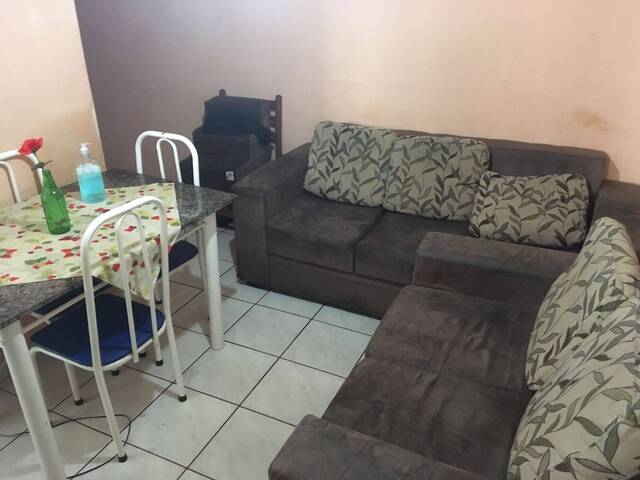 Apartamento para Venda em São Bernardo do Campo - 2
