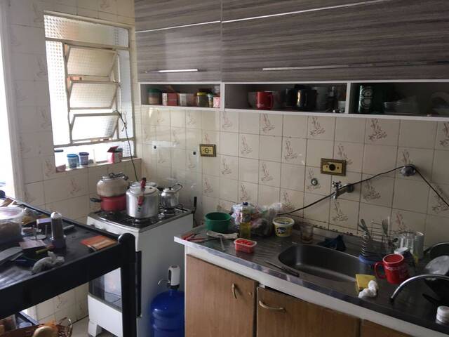 Apartamento para Venda em São Bernardo do Campo - 3