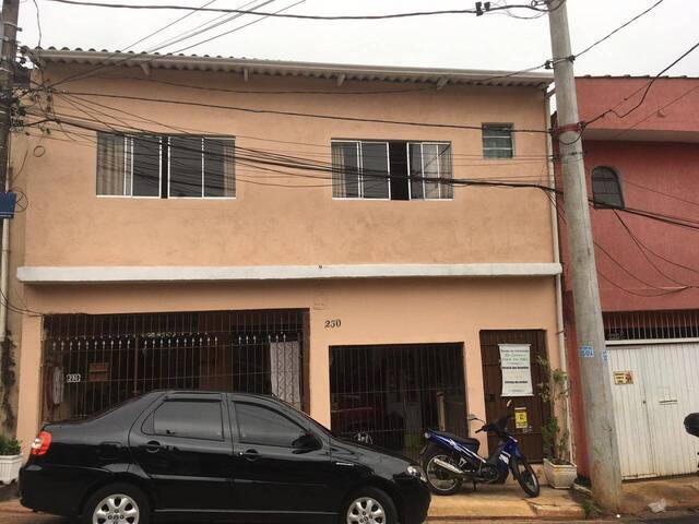 Venda em Vila das Merces - São Paulo