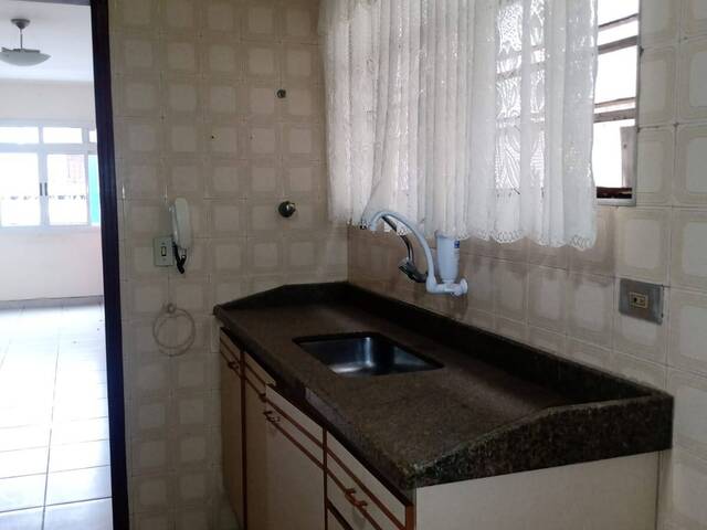 Apartamento para Locação em São Bernardo do Campo - 5