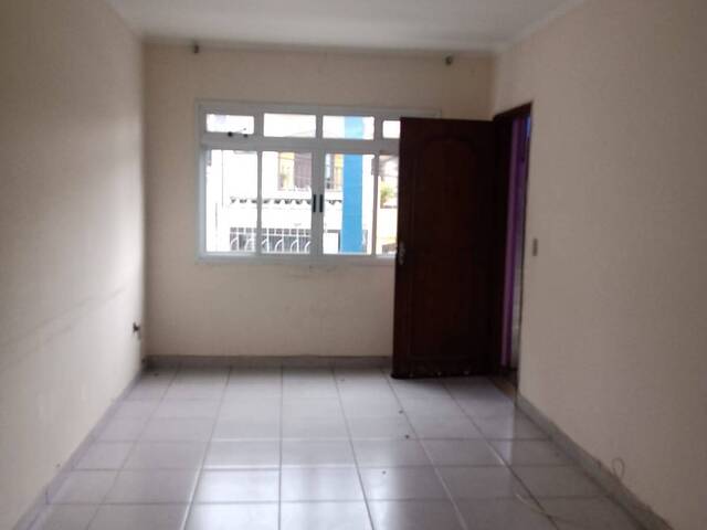 Apartamento para Locação em São Bernardo do Campo - 4