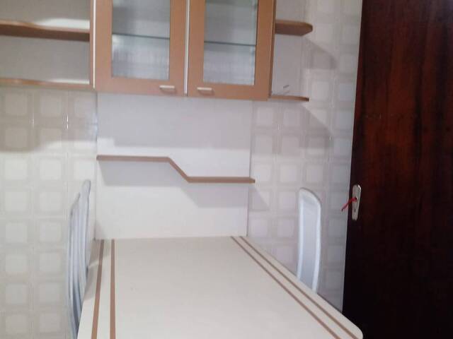 Apartamento para Locação em São Bernardo do Campo - 2