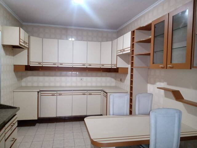 Apartamento para Locação em São Bernardo do Campo - 3