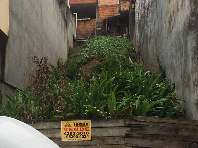 #2178 - Terreno para Venda em São Bernardo do Campo - SP - 1