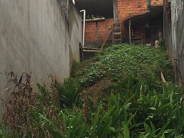 #2178 - Terreno para Venda em São Bernardo do Campo - SP - 2