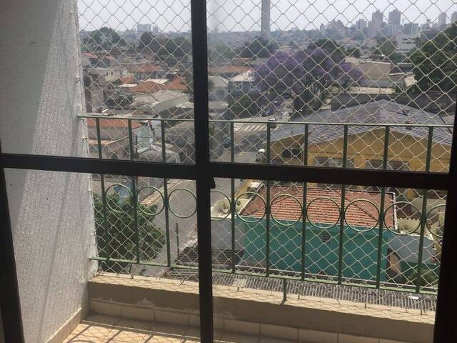 #2180 - Apartamento para Venda em São Paulo - SP - 3