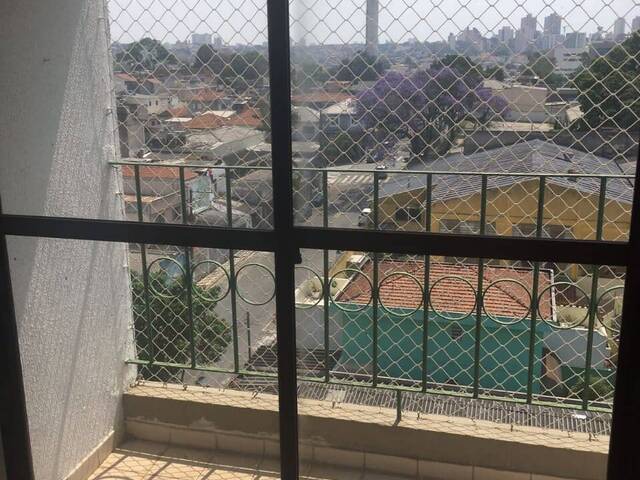 Apartamento para Venda em São Paulo - 3