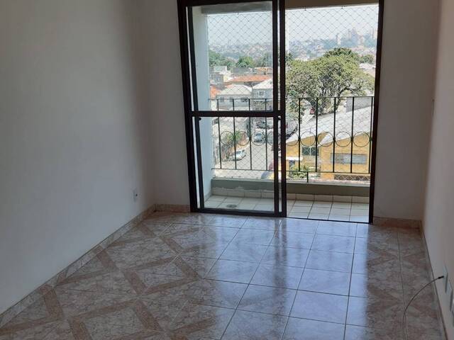 #2180 - Apartamento para Venda em São Paulo - SP - 1