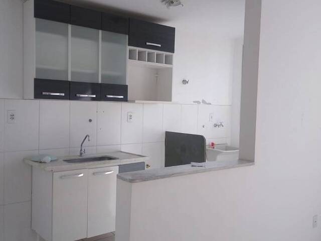 #2185 - Apartamento para Venda em São Bernardo do Campo - SP - 1