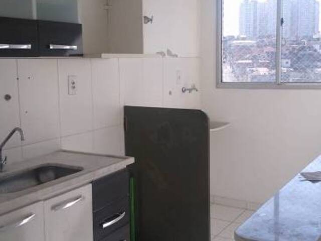 #2185 - Apartamento para Venda em São Bernardo do Campo - SP - 2