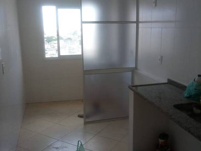 Apartamento para Venda em Diadema - 2