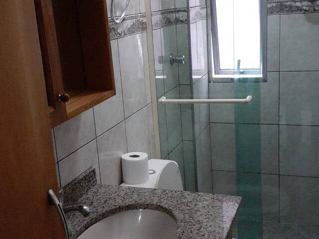 Apartamento para Venda em Diadema - 5