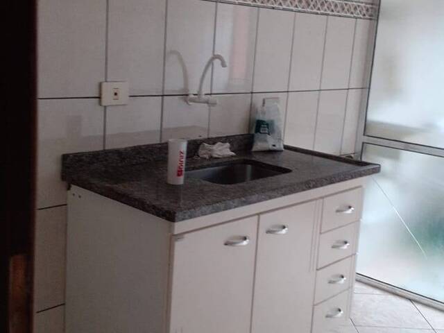 Apartamento para Venda em Diadema - 3