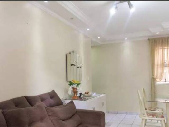 Apartamento para Venda em Diadema - 3