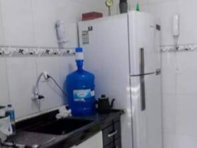 Apartamento para Venda em Diadema - 4