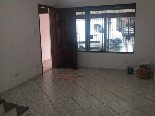 Sobrado para Venda em São Bernardo do Campo - 5