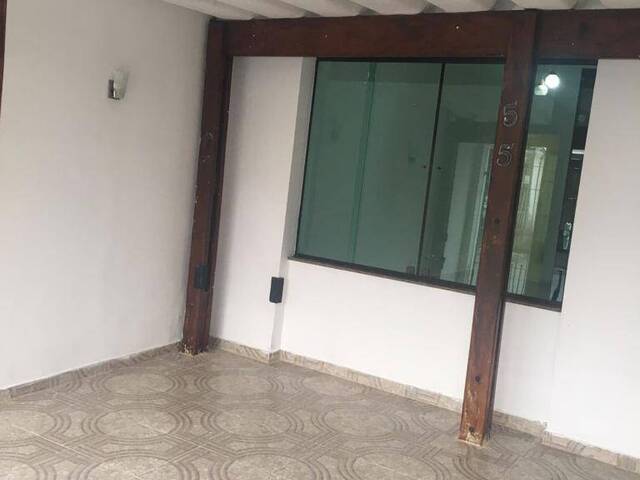 Sobrado para Venda em São Bernardo do Campo - 2