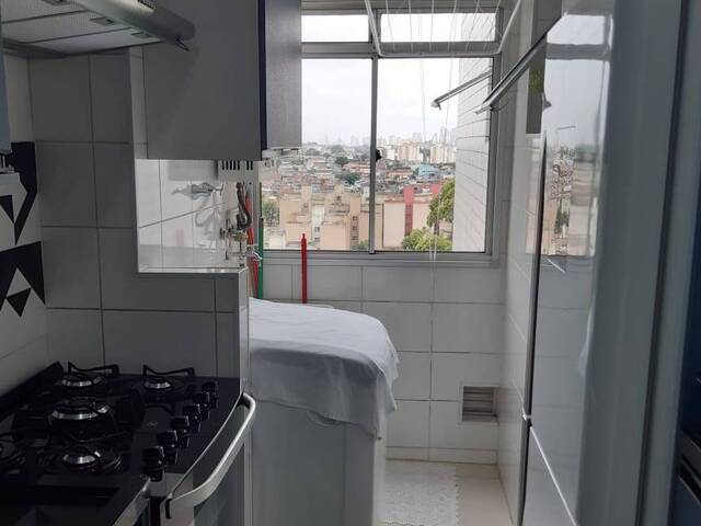 #2199 - Apartamento para Venda em São Paulo - SP - 3
