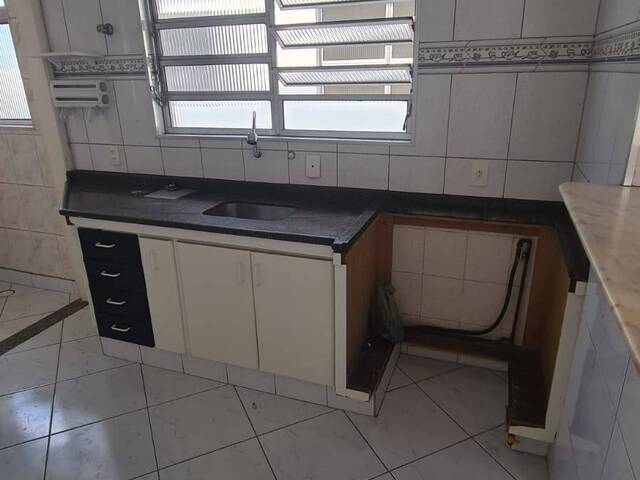 #2200 - Apartamento para Locação em São Bernardo do Campo - SP - 2