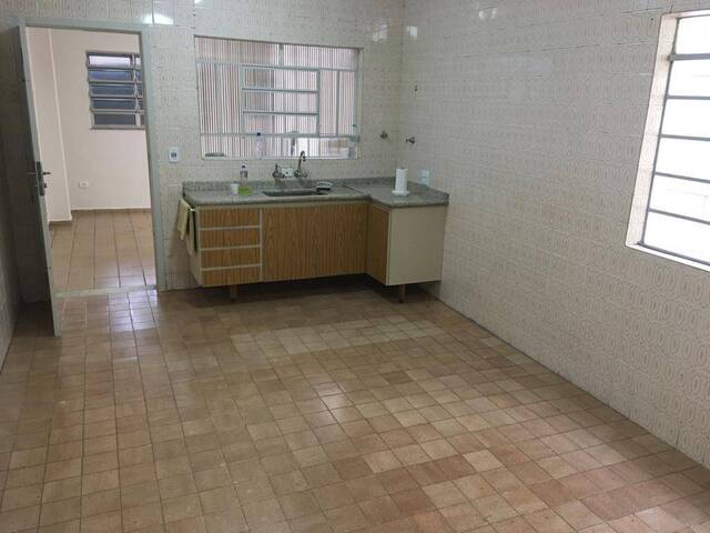 Sobrado para Venda em São Bernardo do Campo - 3