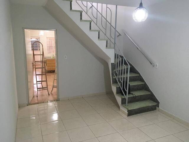 Sobrado para Venda em São Bernardo do Campo - 2