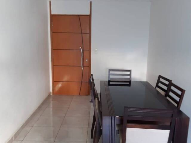 Apartamento para Venda em São Bernardo do Campo - 4