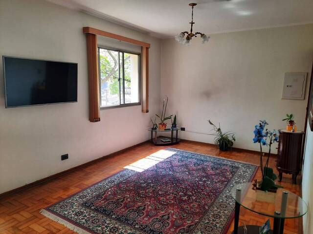 Apartamento para Venda em Santo André - 4