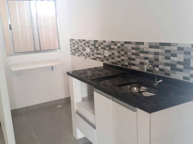 Apartamento para Locação em São Bernardo do Campo - 3