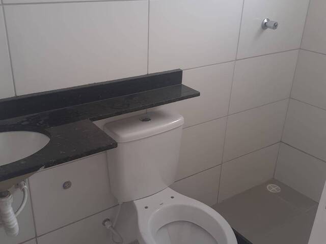 Apartamento para Locação em São Bernardo do Campo - 4