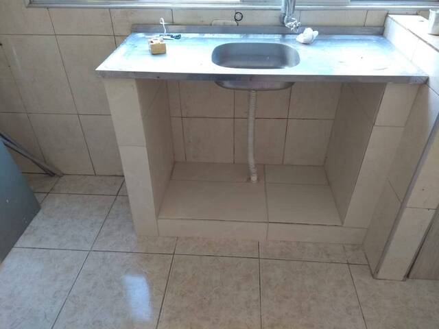 Apartamento para Locação em Diadema - 3