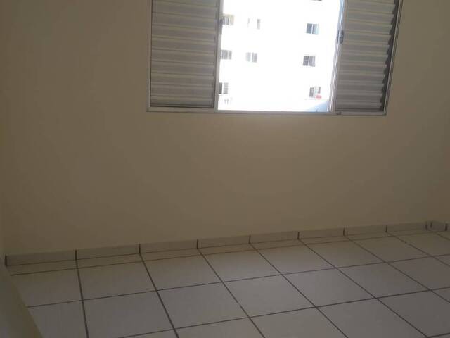 Apartamento para Locação em Diadema - 2