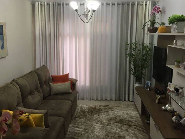 #2217 - Apartamento para Venda em São Bernardo do Campo - SP - 1