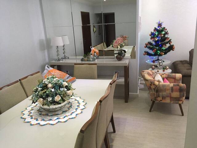 Apartamento para Venda em São Bernardo do Campo - 3