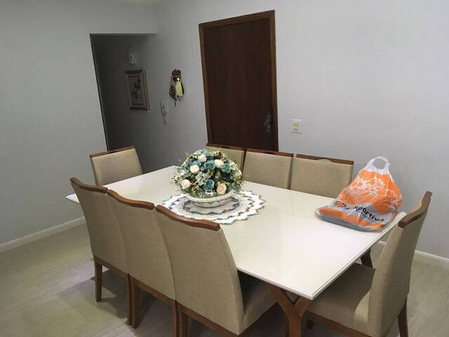 Apartamento para Venda em São Bernardo do Campo - 2