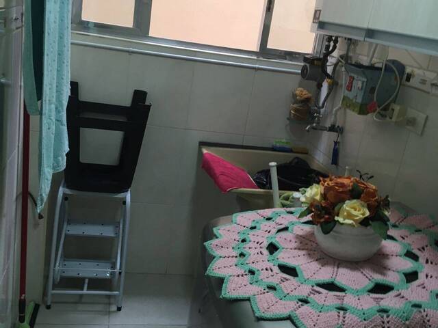 Apartamento para Venda em São Bernardo do Campo - 5