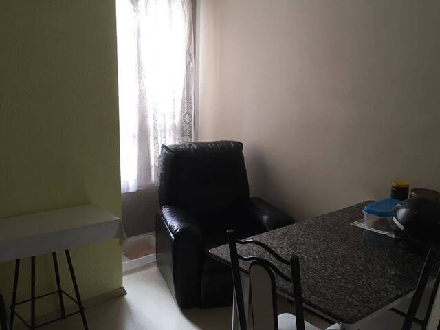 Apartamento para Venda em São Paulo - 5