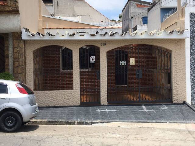 #2224 - Casa para Venda em São Bernardo do Campo - SP - 1
