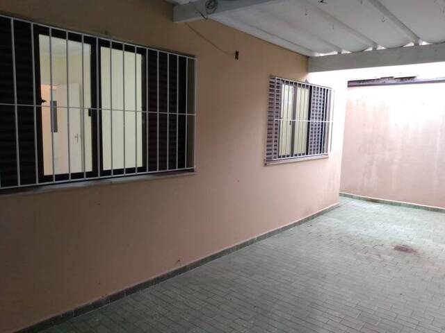 Casa para Venda em São Bernardo do Campo - 4