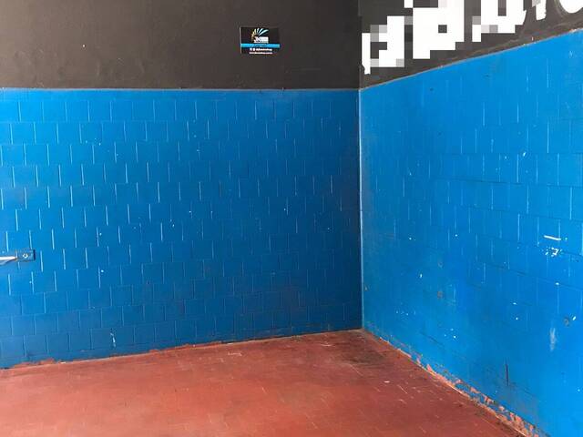 #2236 - Salão Comercial para Locação em São Bernardo do Campo - SP - 1