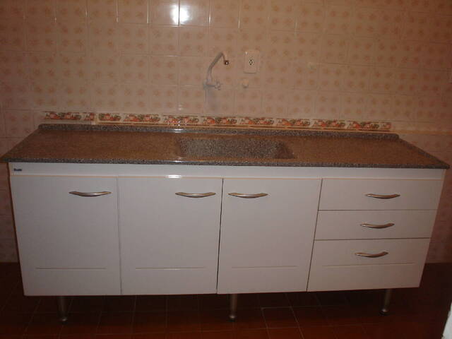 Apartamento para Venda em São Bernardo do Campo - 4