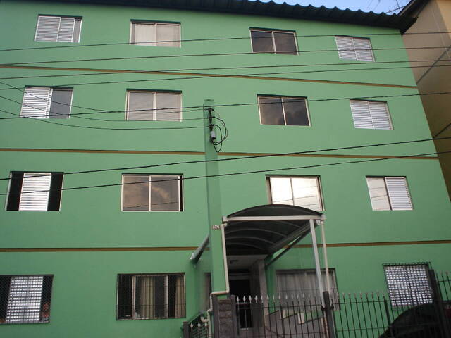 #2238 - Apartamento para Venda em São Bernardo do Campo - SP