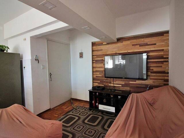 Apartamento para Venda em São Bernardo do Campo - 3