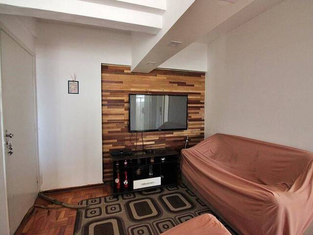 Apartamento para Venda em São Bernardo do Campo - 2